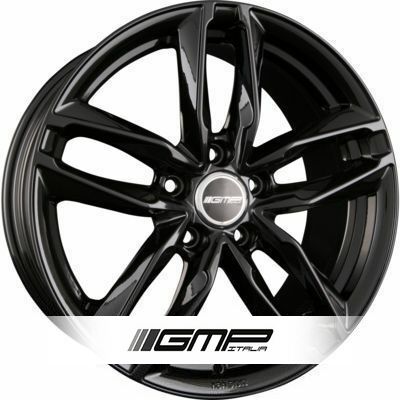 GMP Italia Atom 8.5x19 ET35 5x112 66.5