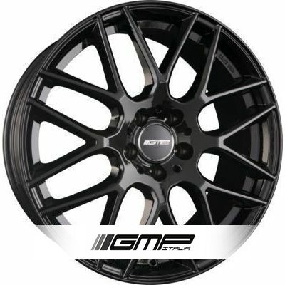 GMP Italia Berghem 9.5x21 ET33 5x112 66.6