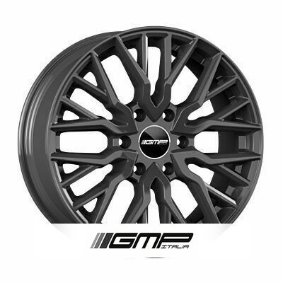GMP Italia Booster 7.5x17 ET55 5x130 78.1