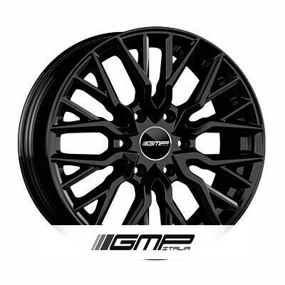GMP Italia Booster 8x18 ET50 5x120 65.1