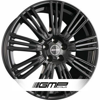 GMP Italia Coventry 9.5x22 ET42 5x108 63.4