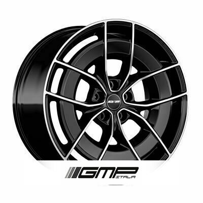 GMP Italia Energia 8.5x20 ET42 5x108 63.4