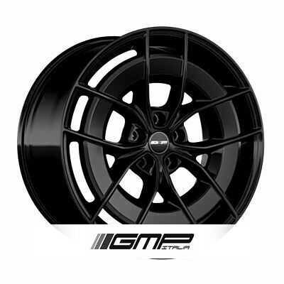 GMP Italia Energia 8.5x20 ET42 5x108 63.4