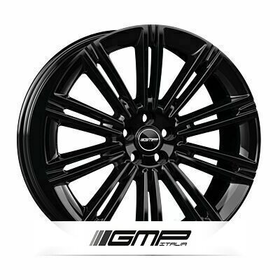 GMP Italia Experience