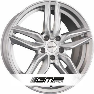 GMP Italia Fasten 8.5x20 ET45 5x114.3 73.1