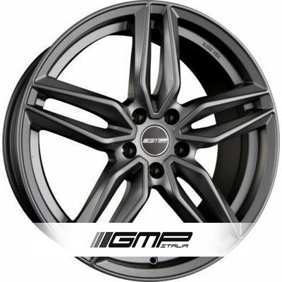 GMP Italia Fasten 7.5x17 ET35 5x112 66.6