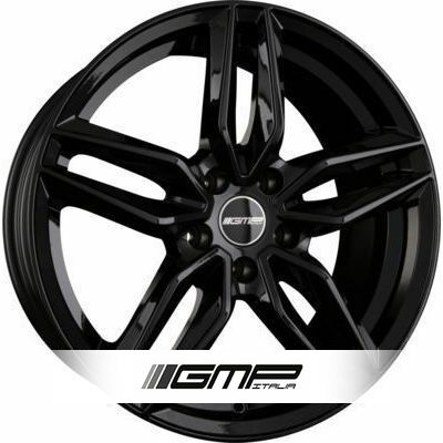 GMP Italia Fasten 8.5x20 ET35 5x112 66.6