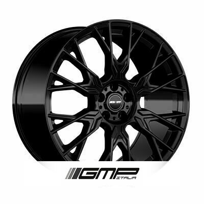 GMP Italia Fender 8.5x21 ET43 5x112 66.6