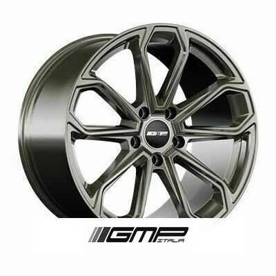 GMP Italia Furiosa