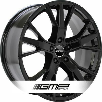GMP Italia Gunner 9x21 ET35 5x112 66.5