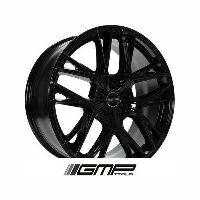 GMP Italia Lunica 7.5x18 ET35 5x114.3 73.1