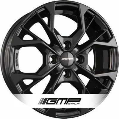 GMP Italia Matisse 6.5x16 ET35 5x112 73.1