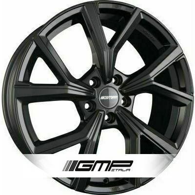 GMP Italia Mentor 7x17 ET35 5x112 66.5