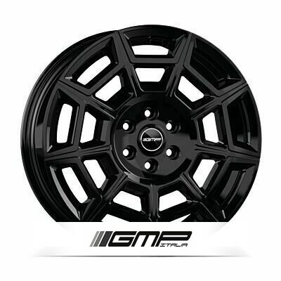 GMP Italia Pervan 7.5x18 ET56 5x160 65.1