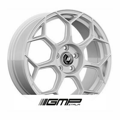 GMP Italia Raceway 8x18 ET35 5x110 65.1