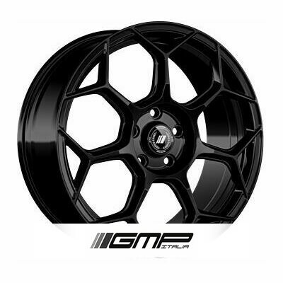 GMP Italia Raceway 8x18 ET45 5x108 75