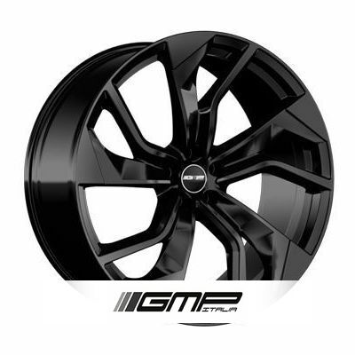 GMP Italia Rebel 9x21 ET40 5x112 66.5