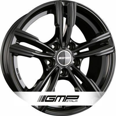 GMP Italia Reven 7.5x17 ET37 5x120 72.6