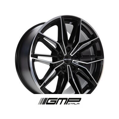 GMP Italia Specter 8.5x19 ET26 5x112 66.6