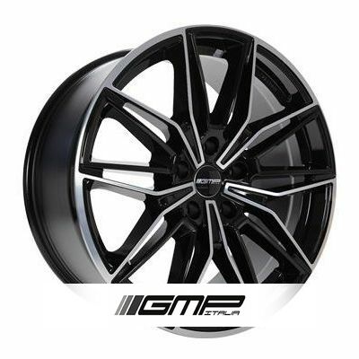 GMP Italia Specter 8.5x20 ET45 5x112 66.6