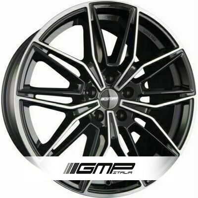 GMP Italia Specter 8.5x20 ET45 5x112 66.6