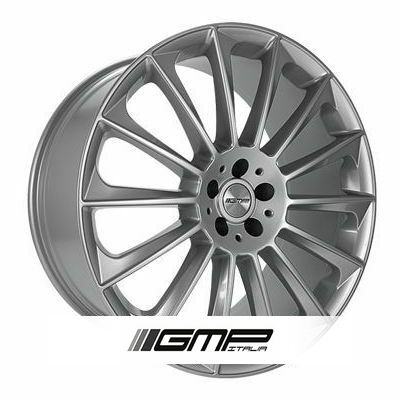 GMP Italia Stellar 7.5x17 ET35 5x112 66.6