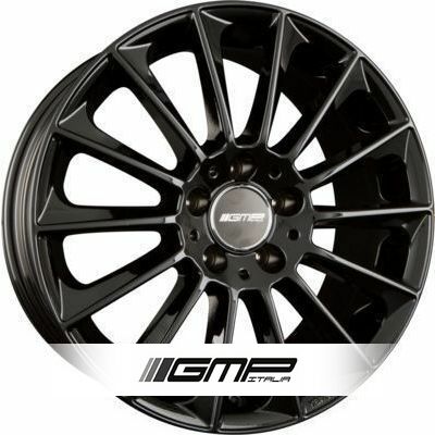 GMP Italia Stellar 7.5x17 ET35 5x112 66.6