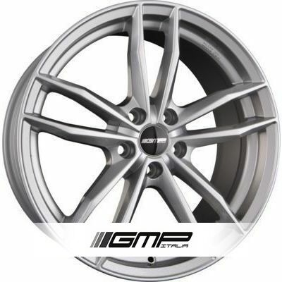 GMP Italia Swan 8.5x20 ET45 5x114.3 73.1