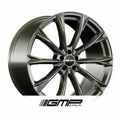 GMP Italia Totale