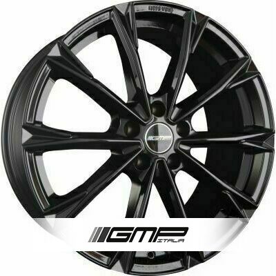 GMP Italia Totale 8.5x20 ET43 5x112 66.6