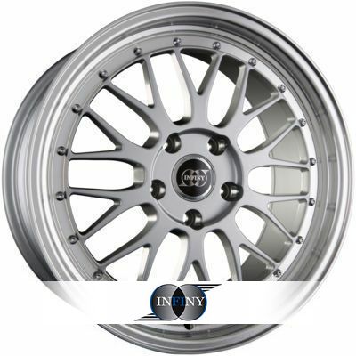 Infiny R1 Light 9.5x19 ET35 5x112 73.1