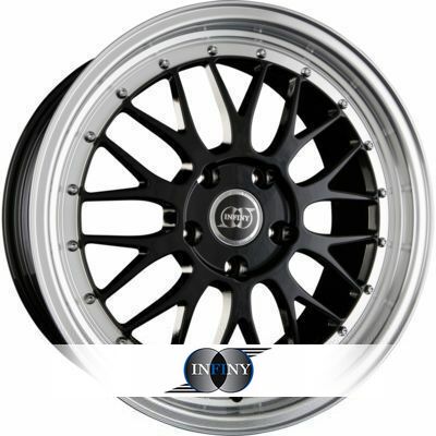 Infiny R1 Light 9.5x19 ET35 5x112 73.1