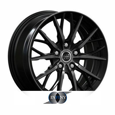 Infiny Spike 7x16 ET42 4x108 73.1