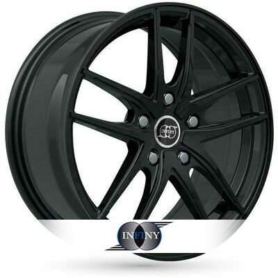 Infiny Toxic 7.5x17 ET35 4x100 73.1