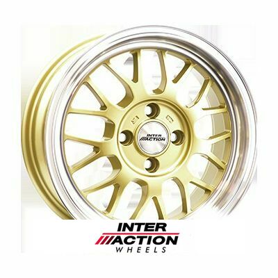 Inter Action B9