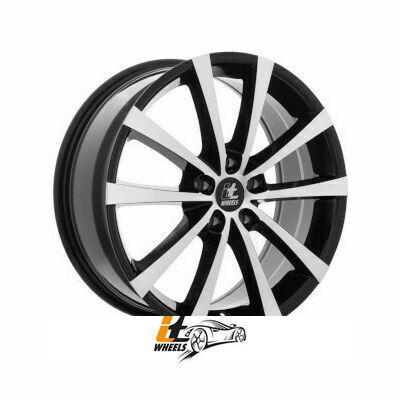 IT Wheels Alice