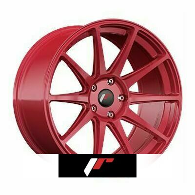 JR Wheels JR11 8.5x19 ET42 5x108 72.6