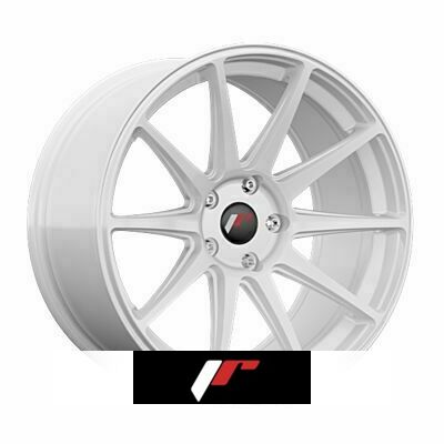 JR Wheels JR11 8.5x19 ET42 5x108 72.6