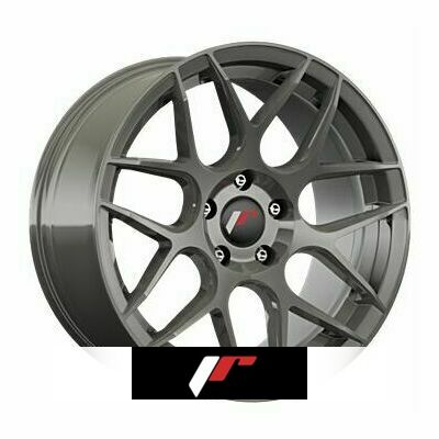 JR Wheels JR18 8.5x19 ET35 5x120 72.6