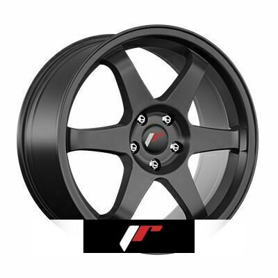JR Wheels JR3 8x18 ET43 5x114.3 72.6