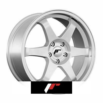 JR Wheels JR3 8x18 ET40 5x114.3 72.6
