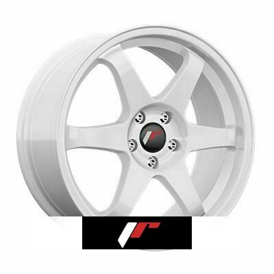 JR Wheels JR3 8x18 ET40 5x114.3 72.6