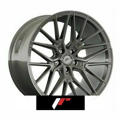 JR Wheels JR38 9x21 ET35 5x108 74.1