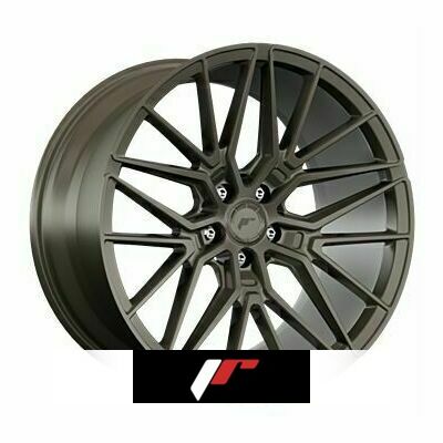 JR Wheels JR38 8.5x19 ET45 5x114.3 72.6