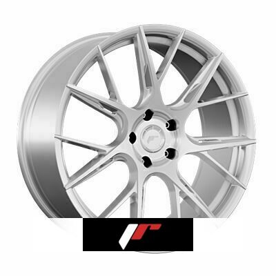 JR Wheels JR42 8.5x19 ET35 5x120 72.6