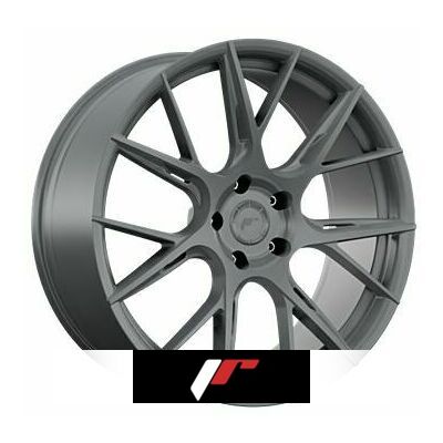 JR Wheels JR42