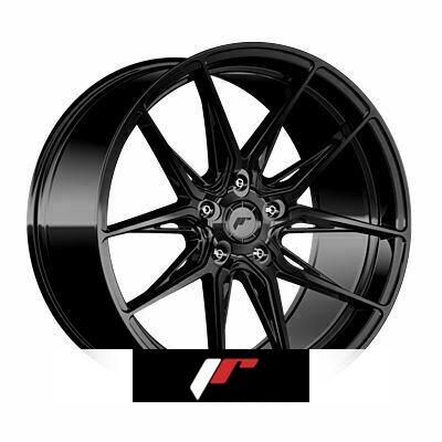 JR Wheels JR44 8.5x19 ET45 5x114.3 72.6
