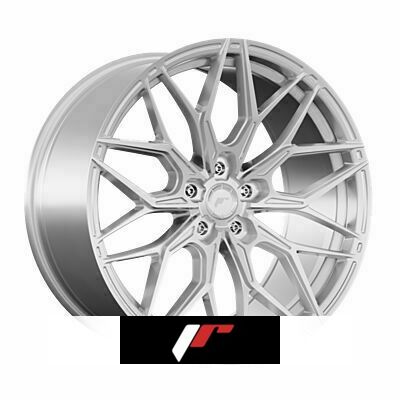 JR Wheels JR46 8.5x19 ET45 5x114.3 72.6