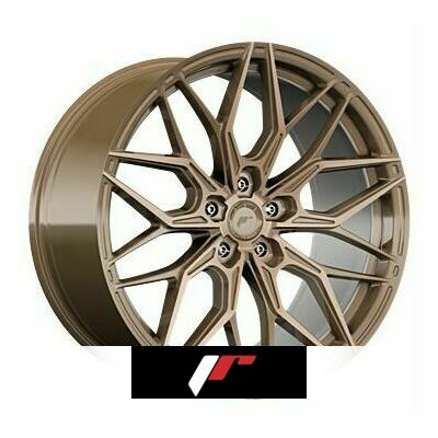 JR Wheels JR46 8.5x19 ET45 5x114.3 72.6