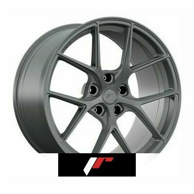 JR Wheels SL01 8x19 ET40 5x114.3 72.6